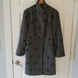 Boden Holywell Coat